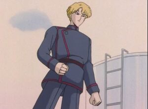 "Секрет" из 10 эпизода