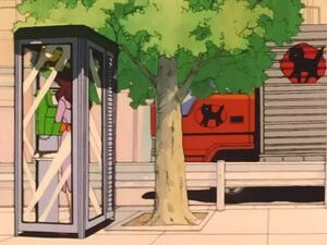 "Секрет" из 29 эпизода