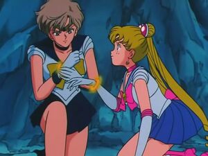 "Секрет" из 98 эпизода