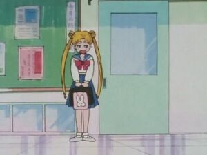 "Секрет" из 1 эпизода