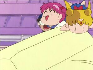 "Секрет" из 25 эпизода