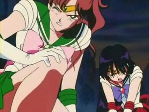 "Секрет" из 86 эпизода