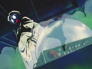 "Секрет" из 119 эпизода