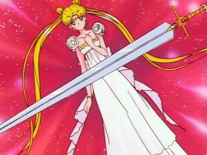 "Секрет" из 200 эпизода