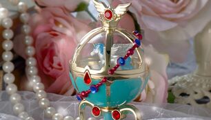 Кейс для скрепок "Pegasus Stallion Reve"