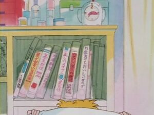 "Секрет" из 1 эпизода