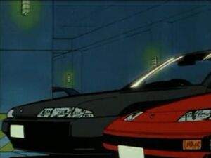 "Секрет" из 6 эпизода