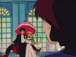 "Секрет" из 22 эпизода