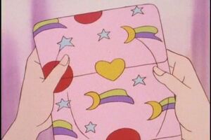 "Секрет" из 62 эпизода