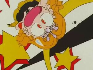 "Секрет" из 112 эпизода