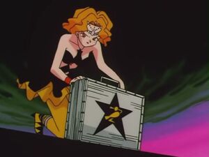 "Секрет" из 116 серии