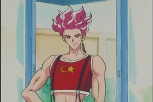 "Секрет" из 142 эпизода