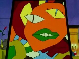 "Секрет" из 159 эпизода