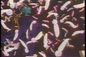 "Секрет" из 184 эпизода