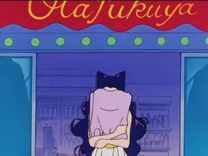 "Секрет" из 70 эпизода