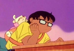 "Секрет" из 21 эпизода