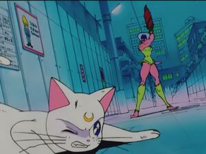 "Секрет" из 47 эпизода