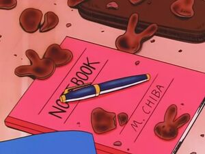 "Секрет" из 93 эпизода