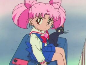 "Секрет" из 156 эпизода