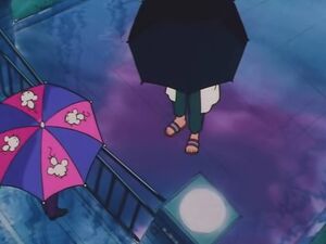 "Секрет" из 177 эпизода