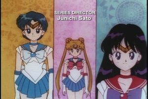 "Секрет" из 1 эпизода