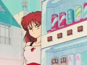 "Секрет" из 53 эпизода