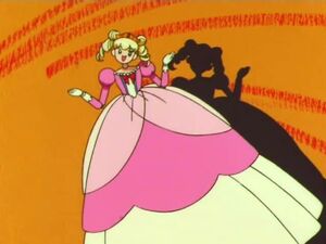 "Секрет" из 158 эпизода