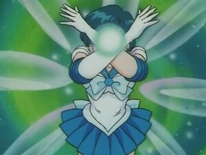 "Секрет" из 8 эпизода