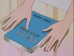 "Секрет" из 19 эпизода