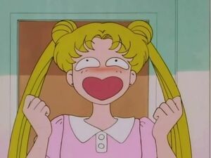 "Секрет" из 19 эпизода