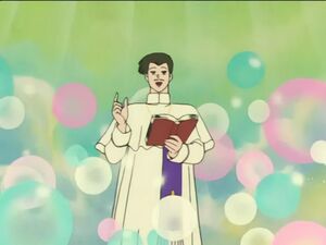 "Секрет" из 26 эпизода