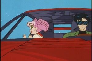 "Секрет" из 62 эпизода