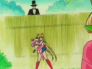 "Секрет" из 104 эпизода