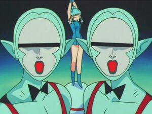 "Секрет" из 150 эпизода