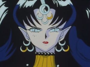 "Секрет" из 165 эпизода