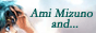 сайт Ami Mizuno and...